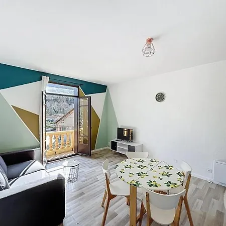 T2 Sur Tech Apartmán *