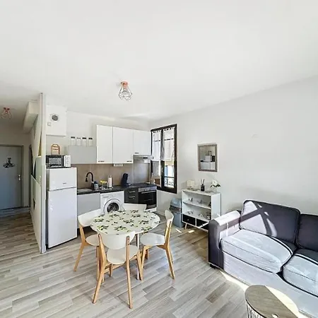 Apartmán T2 Sur Tech