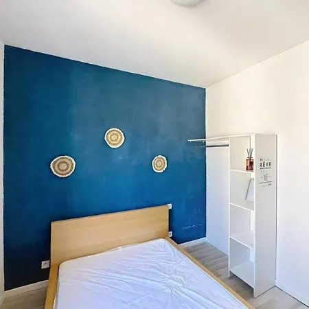 T2 Sur Tech Apartmán Arles-sur-Tech