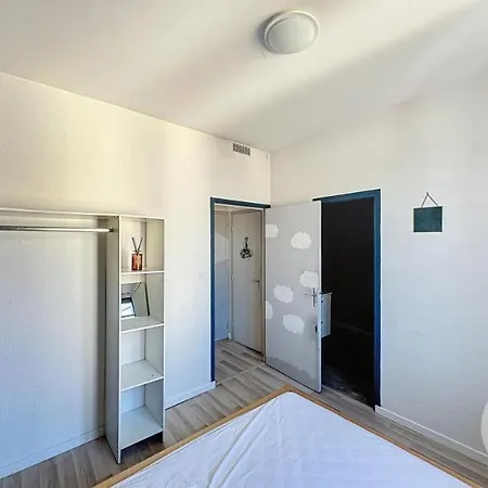 Apartmán T2 Sur Tech