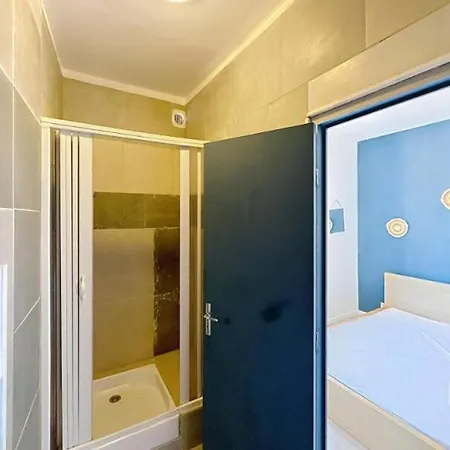 Apartmán T2 Sur Tech