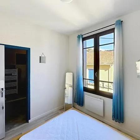 T2 Sur Tech Arles-sur-Tech