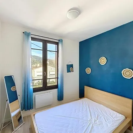 T2 Sur Tech * Arles-sur-Tech